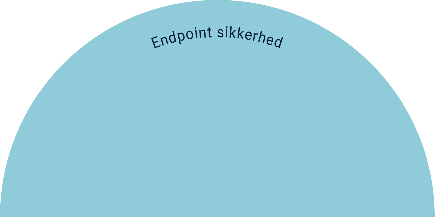 Endpoint Sikkerhed