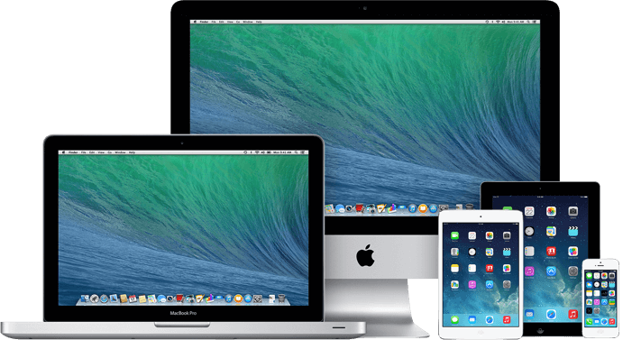 10 trin til Mac Backup – vær forberedt mod tyveri