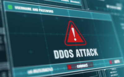 Fokus på IT sikkerhed DDoS