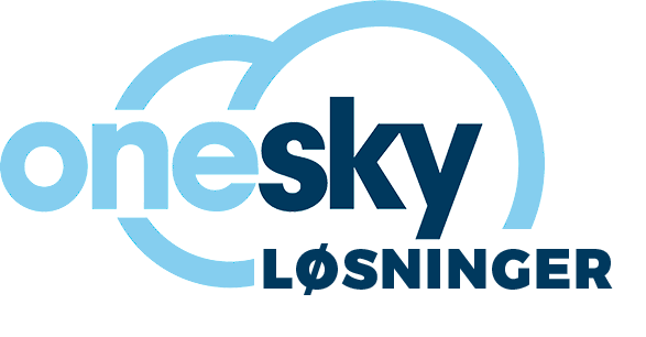 One Sky solutions