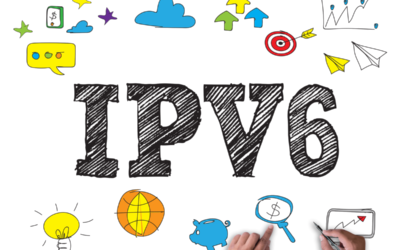 Hvad er IPv6?